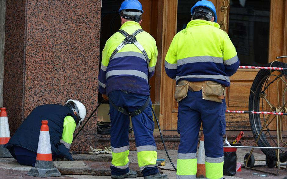 travaux assainissement prix Chaumont-en-Vexin
