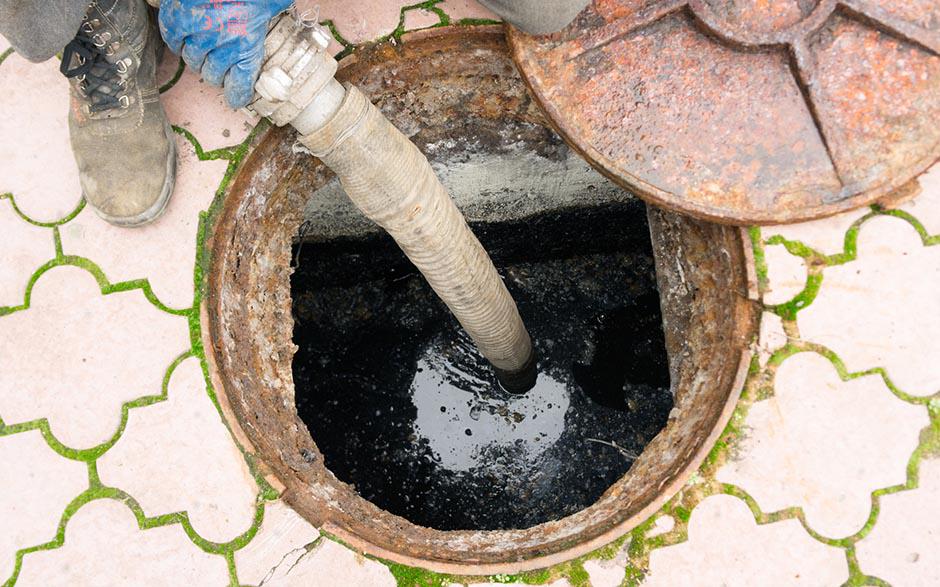 nettoyage de canalisation Bry-sur-Marne